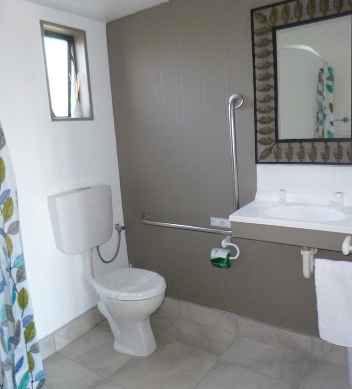 Opua Boutique Seaview Motel Номер фото